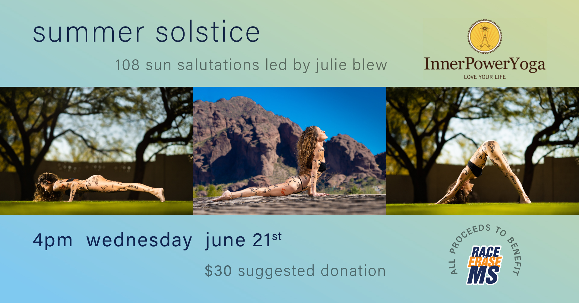 summer solstice